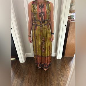 Anthropologie dress